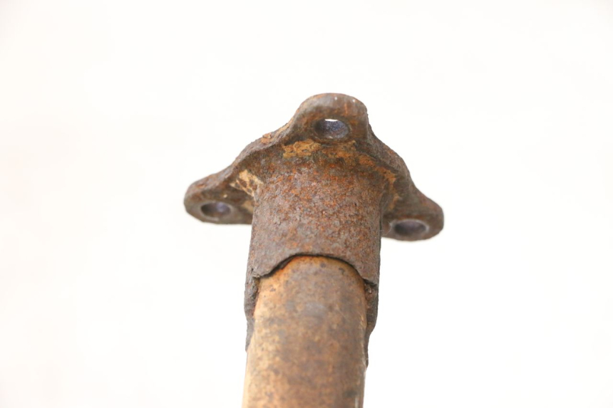 photo de COLECTOR DAELIM S2 125 (2006 - 2007) - Detalle de la pieza