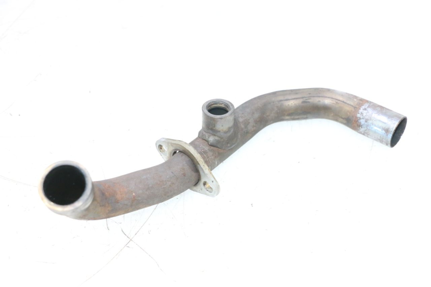 photo de COLECTOR PEUGEOT SATELIS COMPRESSOR K15 125 (2006 - 2009) - Otra perspectiva