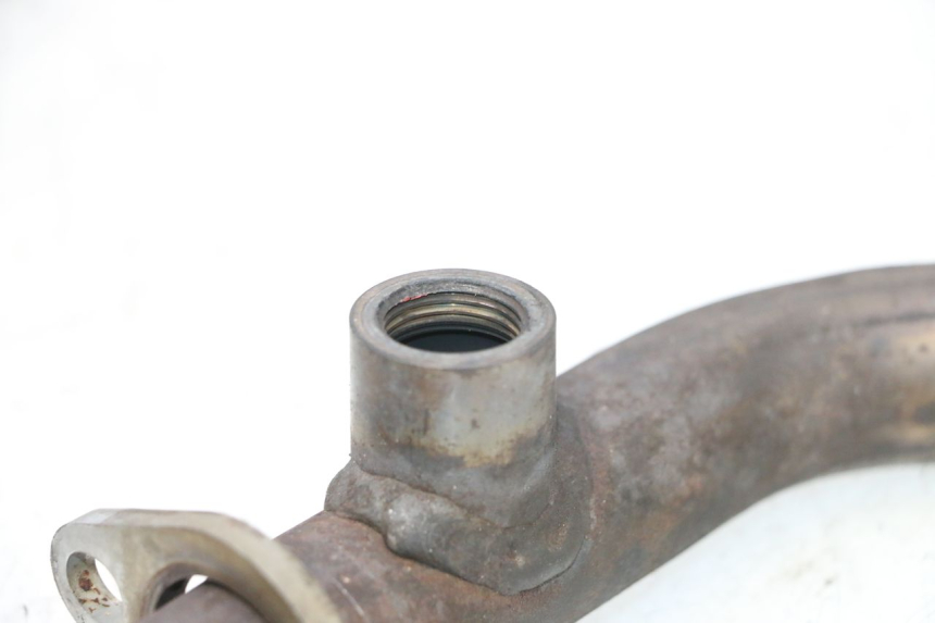 photo de COLECTOR PEUGEOT SATELIS COMPRESSOR K15 125 (2006 - 2009) - Primer plano técnico
