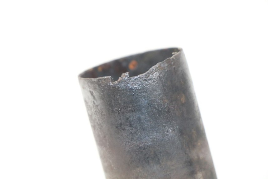 photo de COLECTOR PEUGEOT SATELIS 500 (2007 - 2013) - Zoom estado de uso