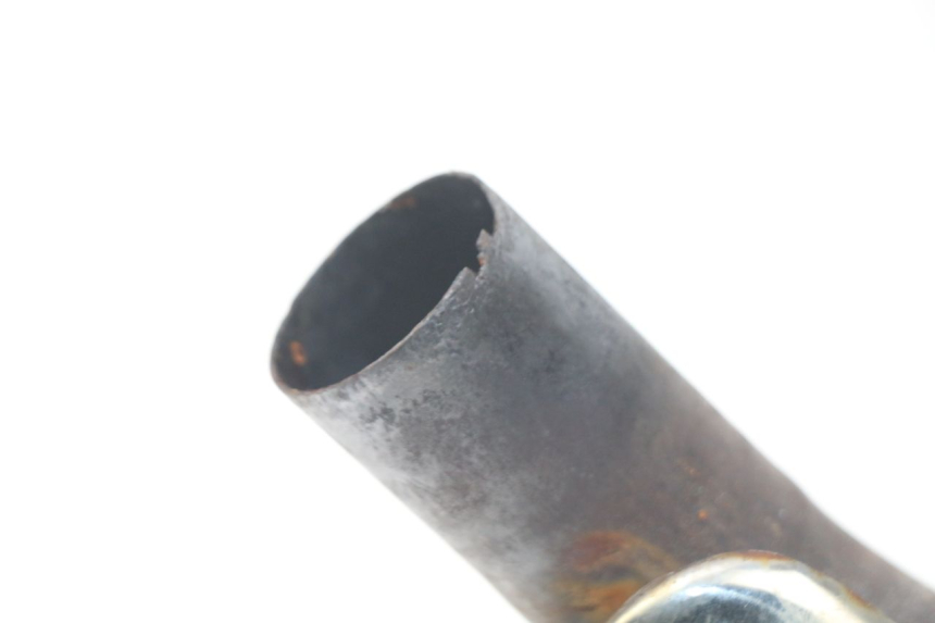 photo de COLECTOR PEUGEOT SATELIS 500 (2007 - 2013) - Otra perspectiva