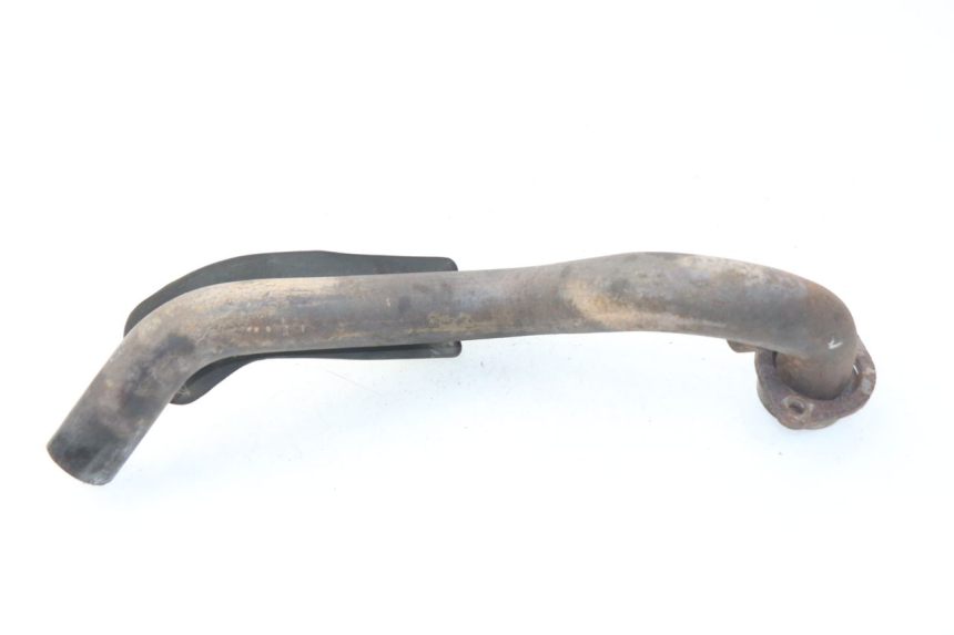 photo de COLECTOR PEUGEOT SATELIS 500 (2007 - 2013) - Primer plano técnico