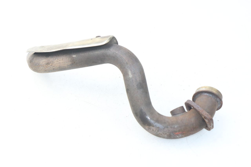 photo de COLECTOR PEUGEOT SATELIS 500 (2007 - 2013) - Detalles de los puntos de fijación