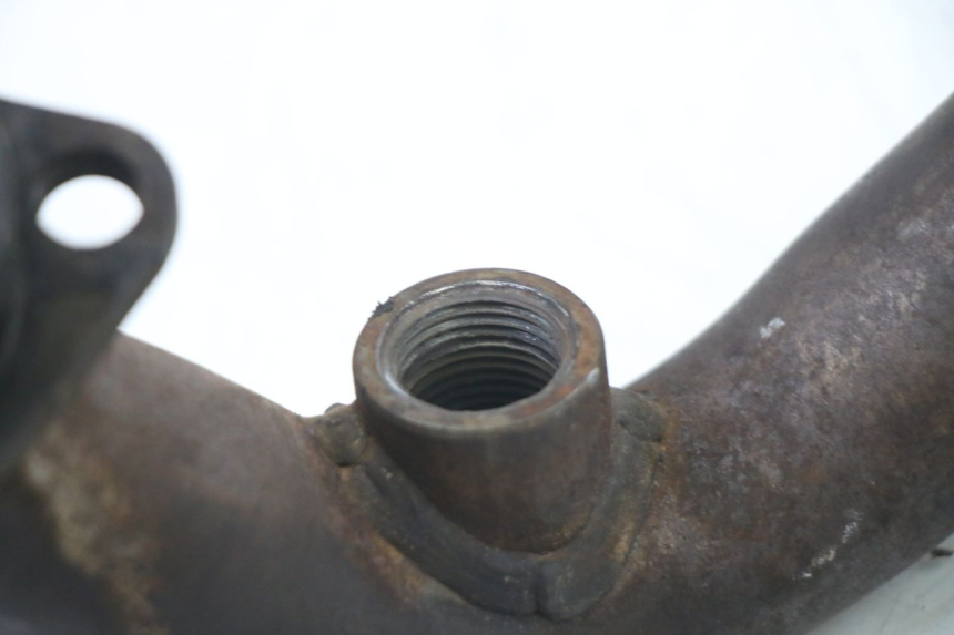 photo de COLECTOR PEUGEOT SATELIS 250 (2006 - 2012) - Zoom estado de uso