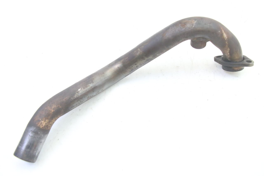 photo de COLECTOR PEUGEOT SATELIS 250 (2006 - 2012) - Primer plano técnico