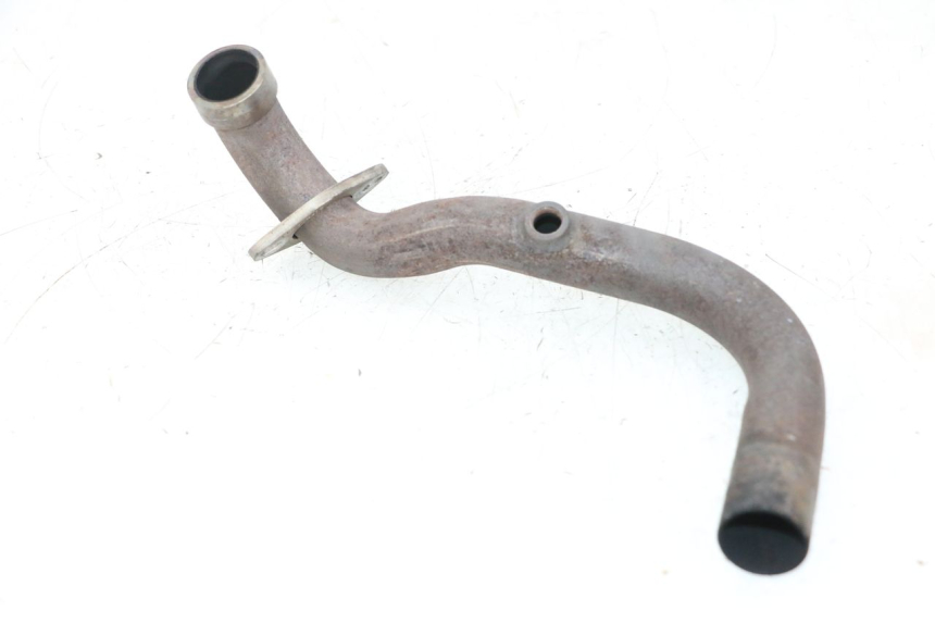 photo de COLECTOR PEUGEOT SATELIS 125 (2013 - 2018) - Zoom estado de uso