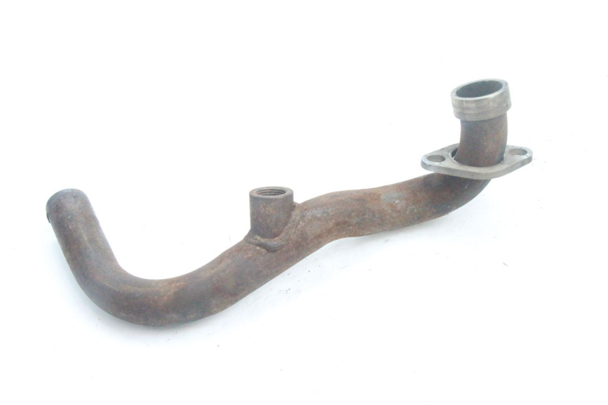 photo de COLECTOR PEUGEOT SATELIS 125 (2006 - 2009) - Zoom estado de uso