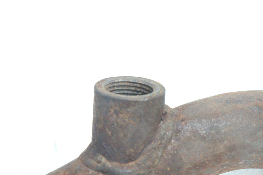 photo de COLECTOR PEUGEOT SATELIS 125 (2006 - 2009) - Otra perspectiva