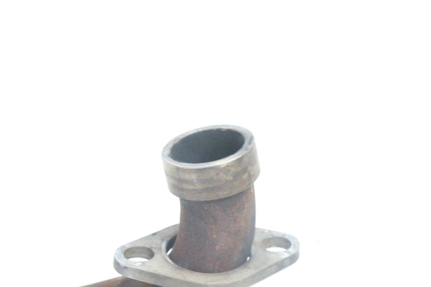 photo de COLECTOR PEUGEOT SATELIS 125 (2006 - 2009) - Primer plano técnico