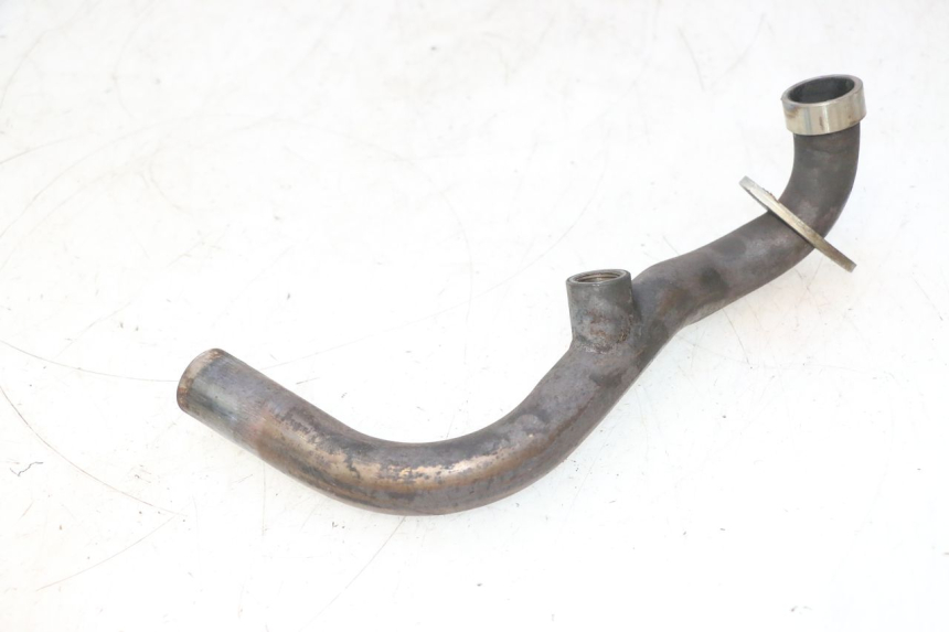 photo de COLECTOR PEUGEOT SATELIS 125 (2013 - 2018) - Primer plano técnico