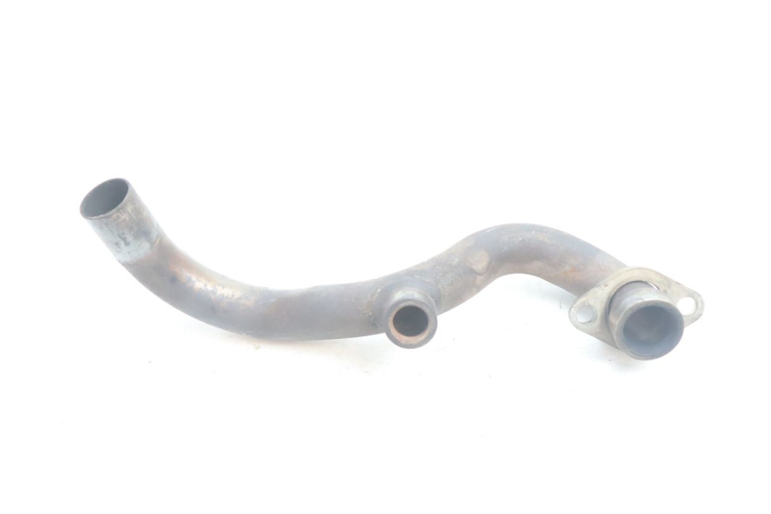 photo de COLECTOR PEUGEOT SATELIS 125 (2006 - 2009) - Vista principal