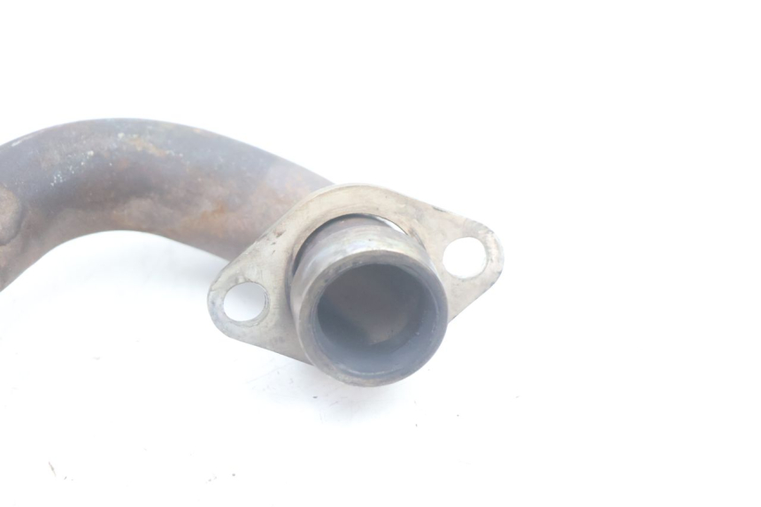 photo de COLECTOR PEUGEOT SATELIS 125 (2006 - 2009) - Otra perspectiva