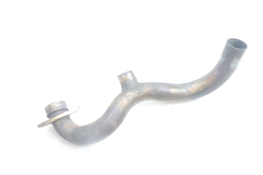 photo de COLECTOR PEUGEOT SATELIS 125 (2006 - 2009) - Primer plano técnico