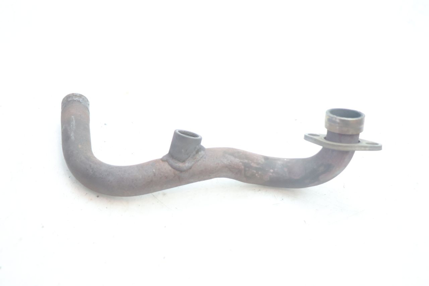 photo de COLECTOR PEUGEOT SATELIS 125 (2013 - 2018) - Primer plano técnico