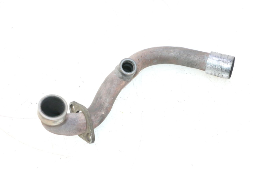 photo de COLECTOR PEUGEOT SATELIS 125 (2013 - 2018) - Zoom estado de uso