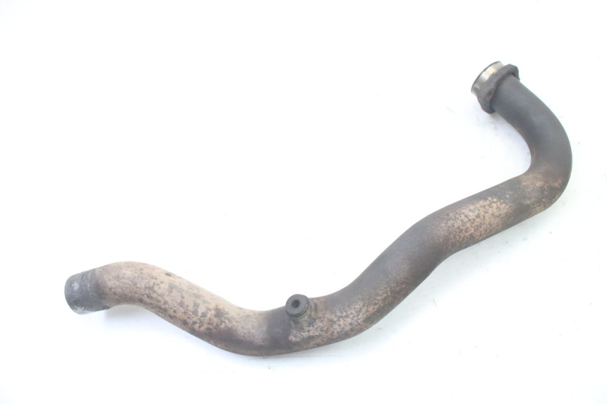 photo de COLECTOR APRILIA SCARABEO GT TOURING 125 (1999 - 2005) - Zoom estado de uso