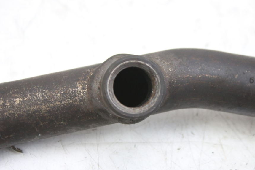 photo de COLECTOR MBK SKYCRUISER 125 (2010 - 2013) - Zoom estado de uso