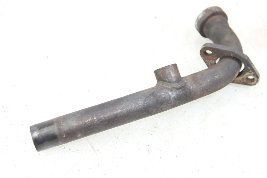 photo de COLECTOR MBK SKYCRUISER 125 (2006 - 2009) - Zoom estado de uso