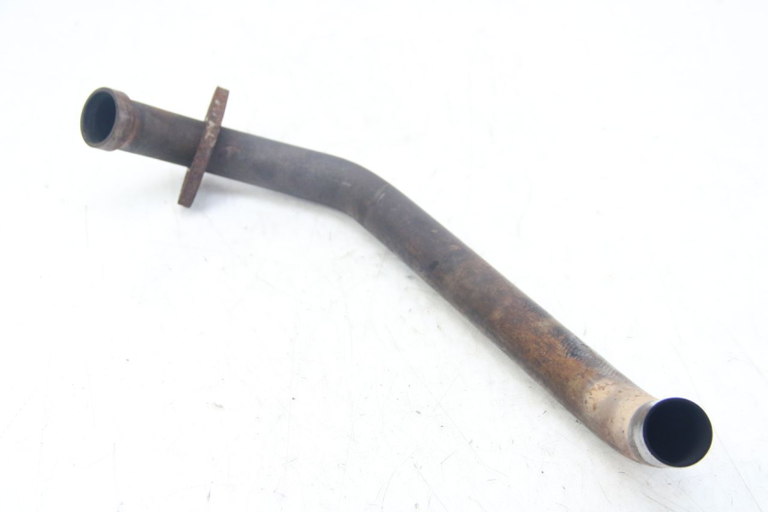 photo de COLECTOR MBK SKYLINER 125 (1998 - 2001) - Zoom estado de uso