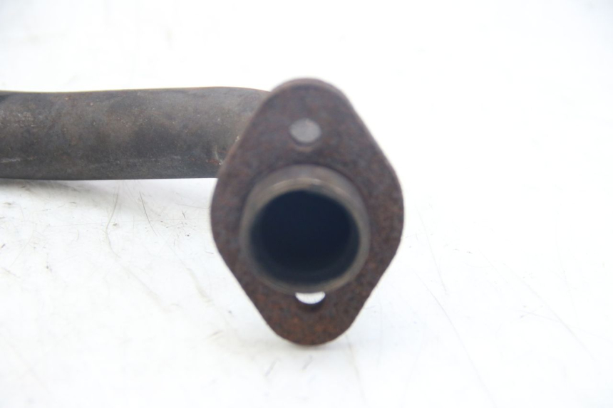 photo de COLECTOR MBK SKYLINER 125 (1998 - 2001) - Otra perspectiva