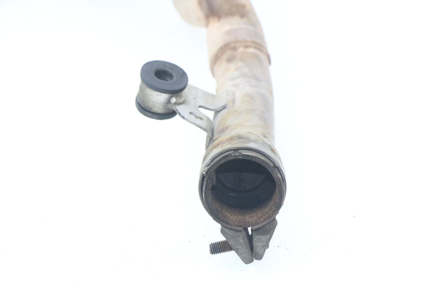 photo de COLECTOR TRIUMPH SPEED TRIPLE 1050 (2005 - 2007) - Zoom estado de uso