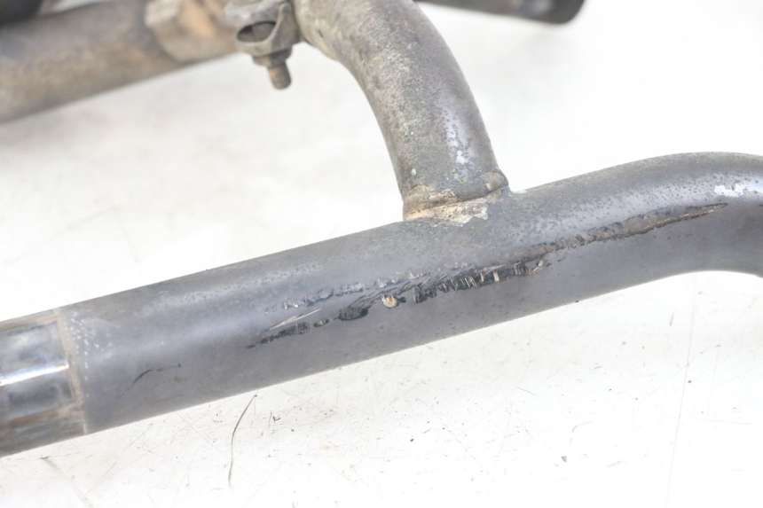 photo de COLECTOR TRIUMPH SPEED TRIPLE T301 900 (1994 - 1996) - Vista general del producto