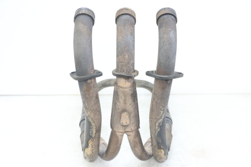 photo de COLECTOR TRIUMPH SPEED TRIPLE T301 900 (1994 - 1996) - Recambio usado revisado