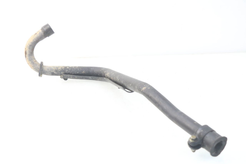 photo de COLECTOR ORION SPORTRAX 125 - Zoom estado de uso