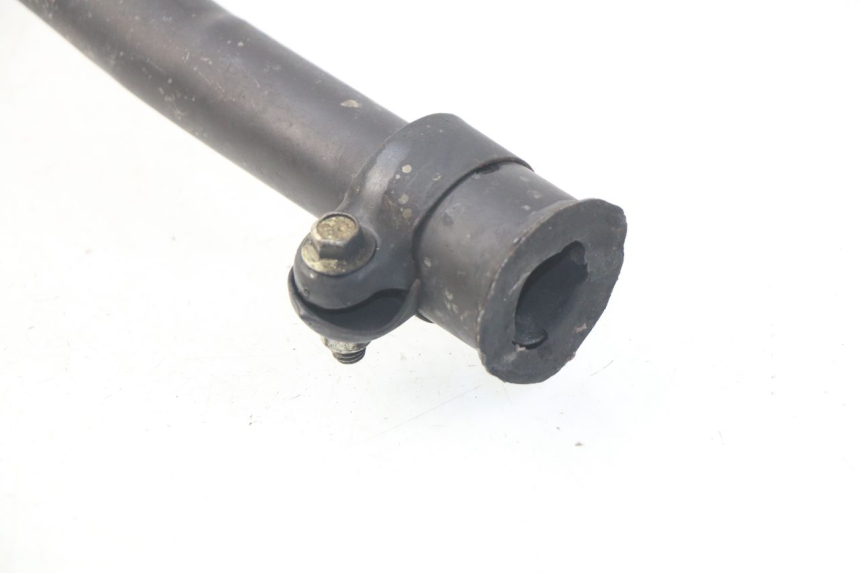 photo de COLECTOR ORION SPORTRAX 125 - Otra perspectiva