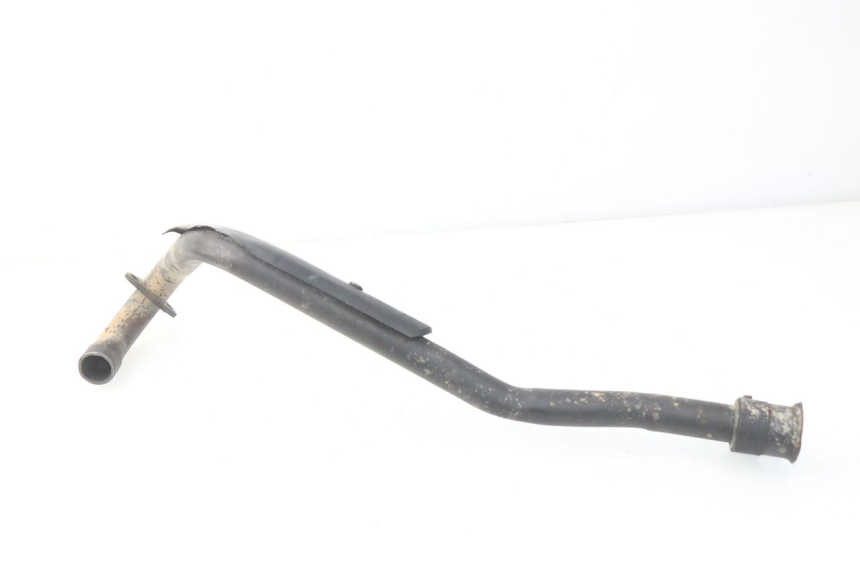 photo de COLECTOR ORION SPORTRAX 125 - Primer plano técnico