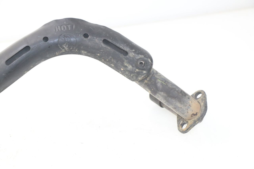 photo de COLECTOR ORION SPORTRAX 125 - Vista general del producto