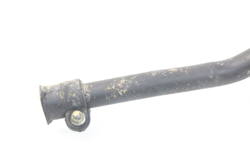 photo de COLECTOR ORION SPORTRAX 125 - Detalles de los puntos de fijación