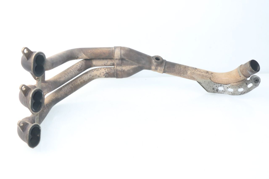 photo de COLECTOR TRIUMPH SPRINT ST ABS 1050 (2005 - 2007) - Vista principal