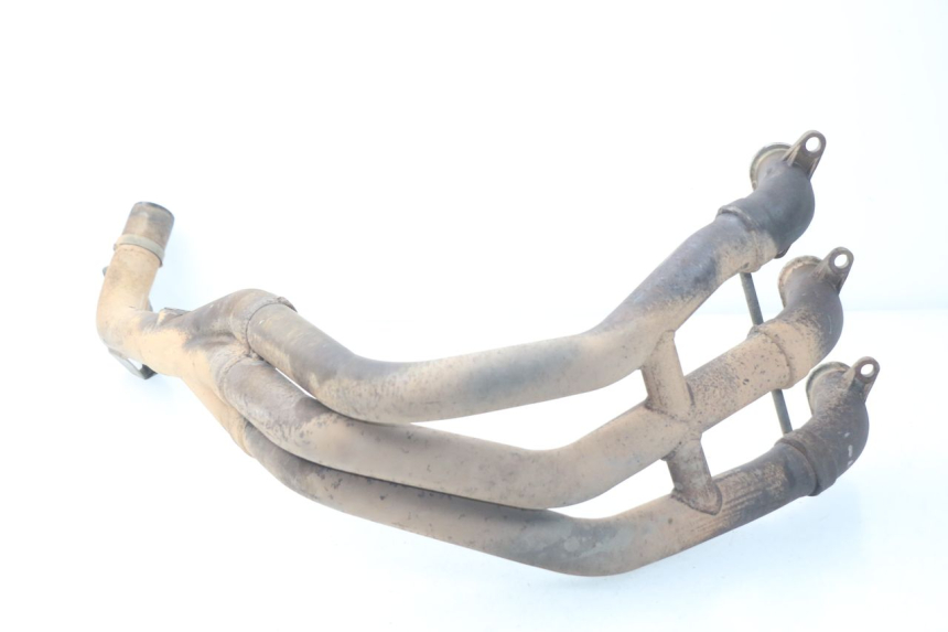 photo de COLECTOR TRIUMPH SPRINT ST ABS 1050 (2005 - 2007) - Detalle de la pieza