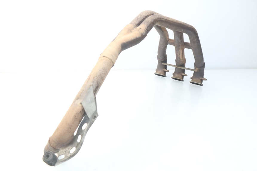 photo de COLECTOR TRIUMPH SPRINT ST ABS 1050 (2005 - 2007) - Otra perspectiva