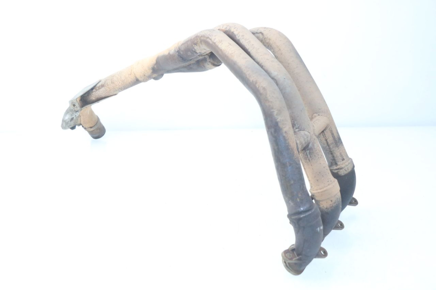 photo de COLECTOR TRIUMPH SPRINT ST ABS 1050 (2005 - 2007) - Vista general del producto