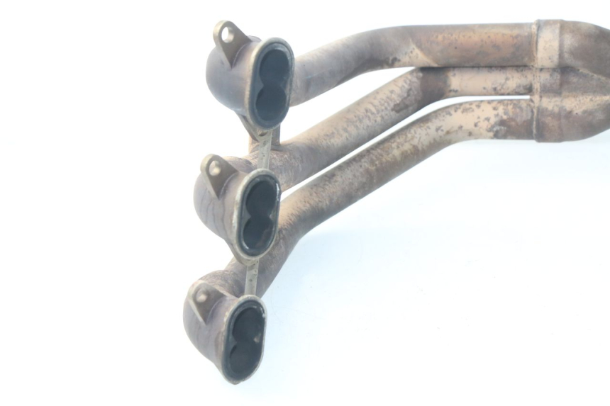 photo de COLECTOR TRIUMPH SPRINT ST ABS 1050 (2005 - 2007) - Estado de la superficie y material