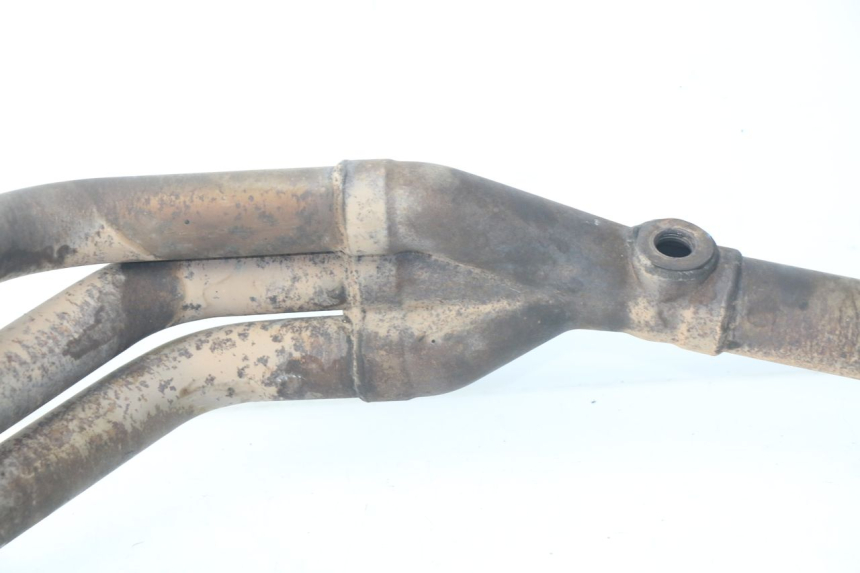 photo de COLECTOR TRIUMPH SPRINT ST ABS 1050 (2005 - 2007) - Recambio usado revisado