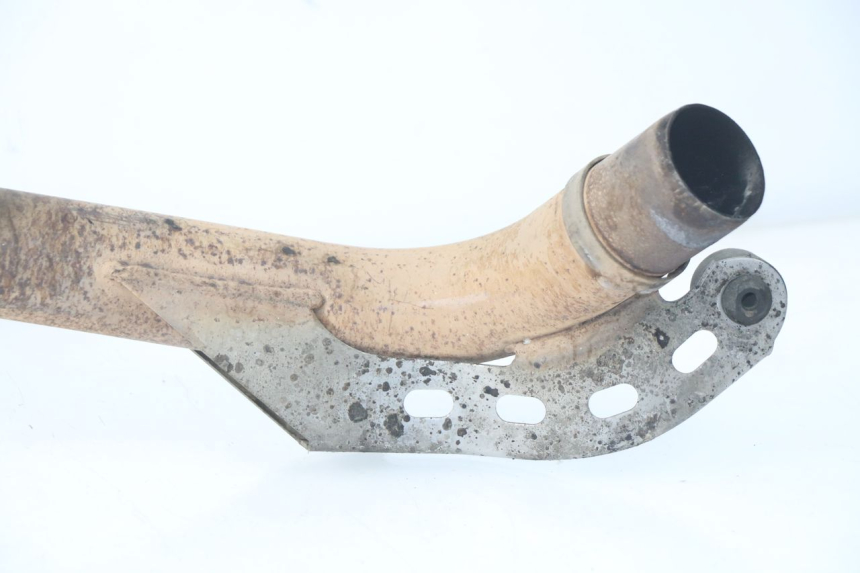 photo de COLECTOR TRIUMPH SPRINT ST ABS 1050 (2005 - 2007) - Marcados y referencias originales