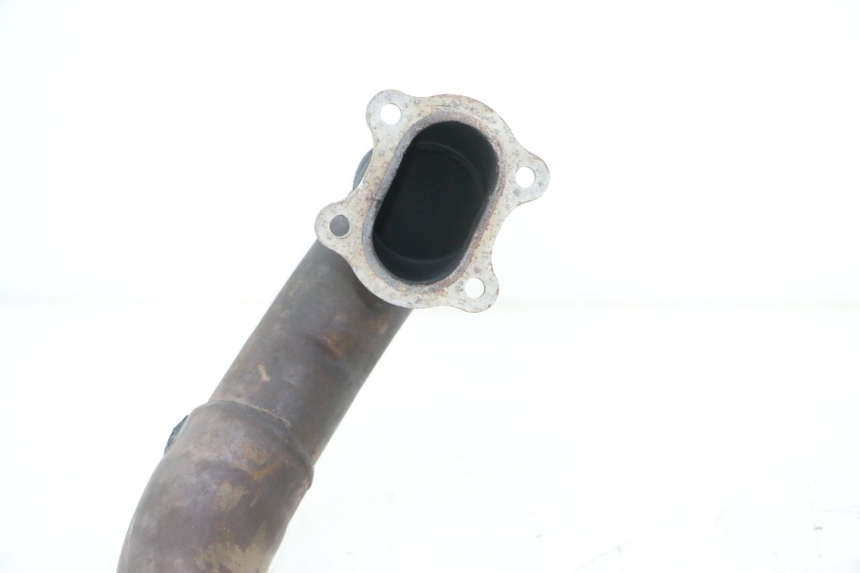 photo de COLECTOR CAN-AM SPYDER RS 1000 (2008 - 2012) - Primer plano de alta resolución