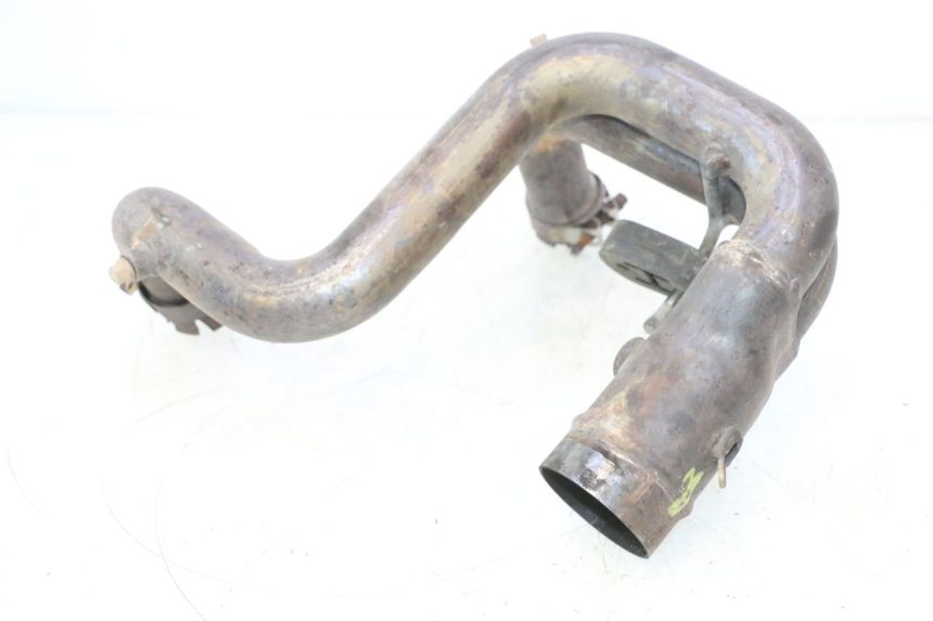photo de COLECTOR CAN-AM SPYDER RS 1000 (2008 - 2012) - Primer plano técnico