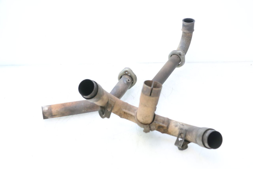 photo de COLECTOR DUCATI SS IE DS CARENEE 1000 (2002 - 2006) - Detalle de la pieza