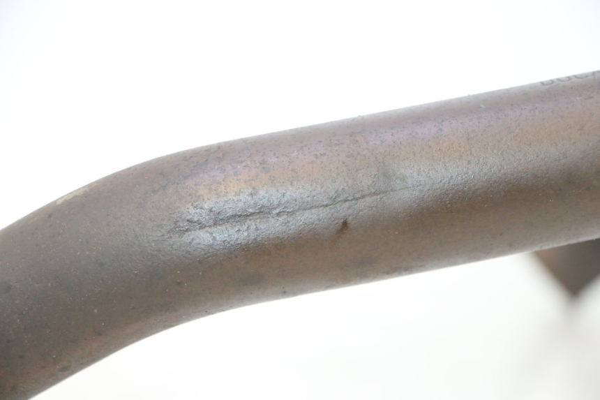 photo de COLECTOR DUCATI SS IE DS CARENEE 1000 (2002 - 2006) - Zoom sobre los componentes
