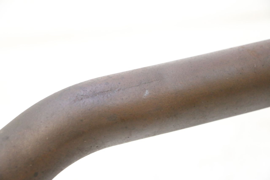 photo de COLECTOR DUCATI SS IE DS CARENEE 1000 (2002 - 2006) - Primer plano técnico