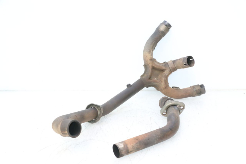 photo de COLECTOR DUCATI SS IE DS CARENEE 1000 (2002 - 2006) - Vista general del producto