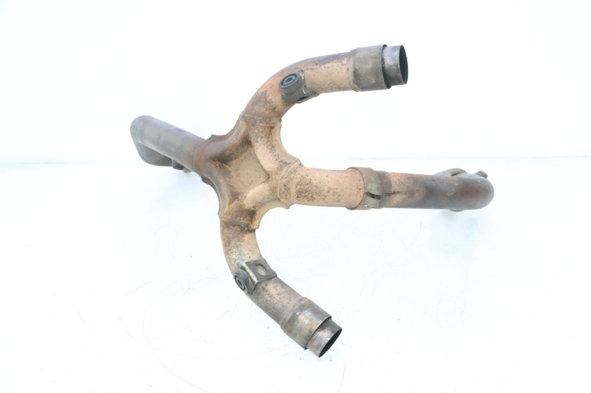 photo de COLECTOR DUCATI SS IE DS CARENEE 1000 (2002 - 2006) - Estado de la superficie y material