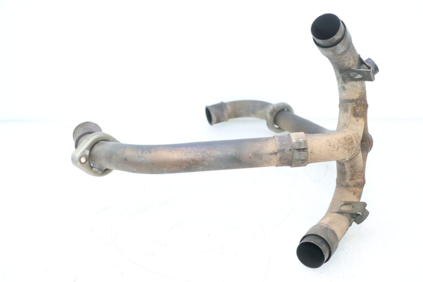 photo de COLECTOR DUCATI SS IE DS CARENEE 1000 (2002 - 2006) - Recambio usado revisado