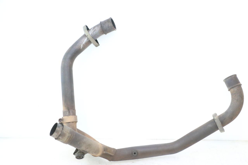 photo de COLECTOR DUCATI SS IE DS CARENEE 1000 (2002 - 2006) - Marcados y referencias originales