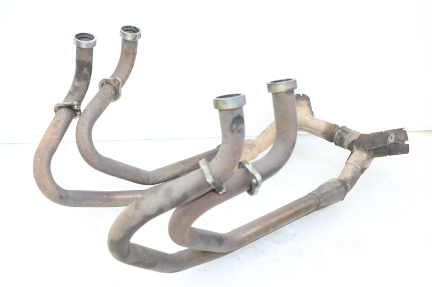 photo de COLECTOR HONDA ST PAN EUROPEAN 1300 (2002 - 2013) - Vista principal