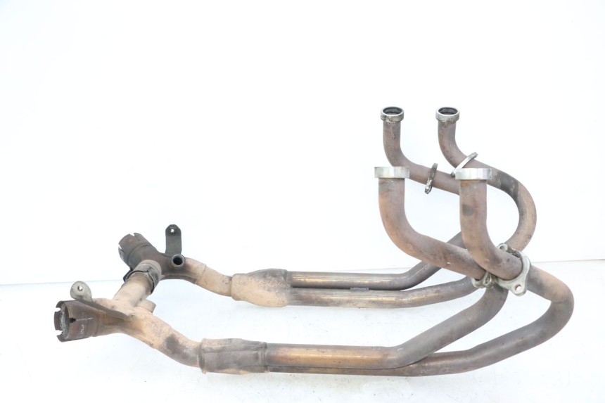 photo de COLECTOR HONDA ST PAN EUROPEAN 1300 (2002 - 2013) - Otra vista del artículo